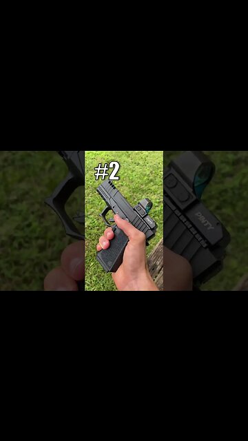 3 Reasons You NEED A GBB Pistol 🤯