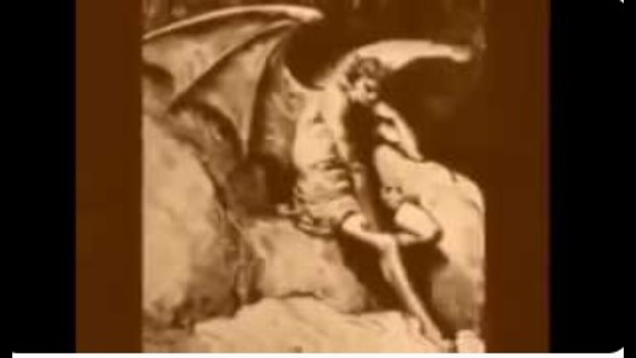 Freemasons Worship Lucifer