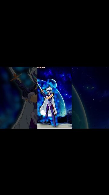 Os Cavaleiros Do Zodíaco - Ullrh - Guerreiro De Asgard