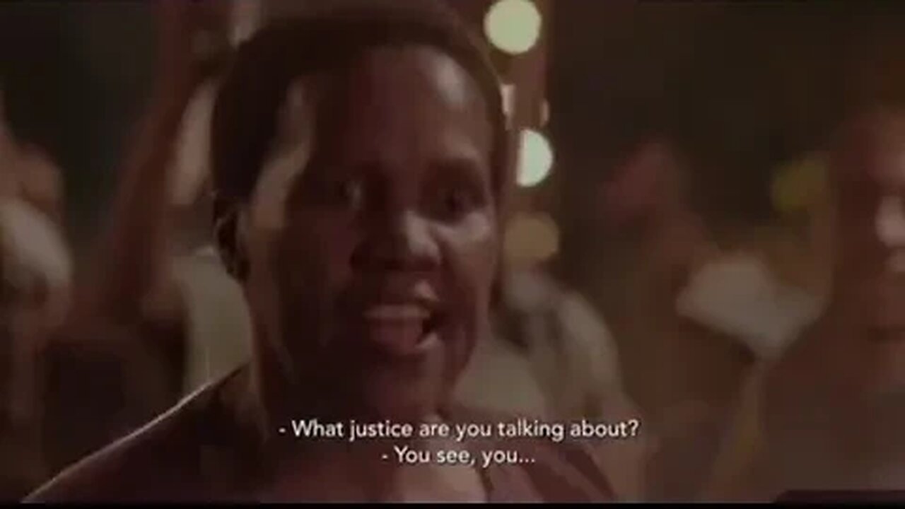 umbali
