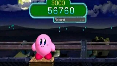 Kirby's Return To Dreamland Walkthrough Part 21: Cute-Yet-Shot
