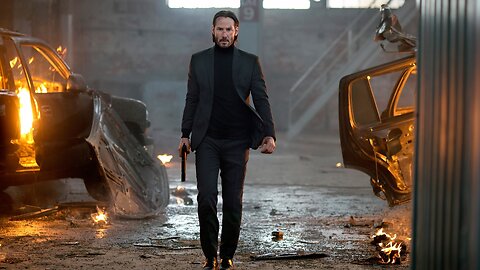 John Wick (2014)