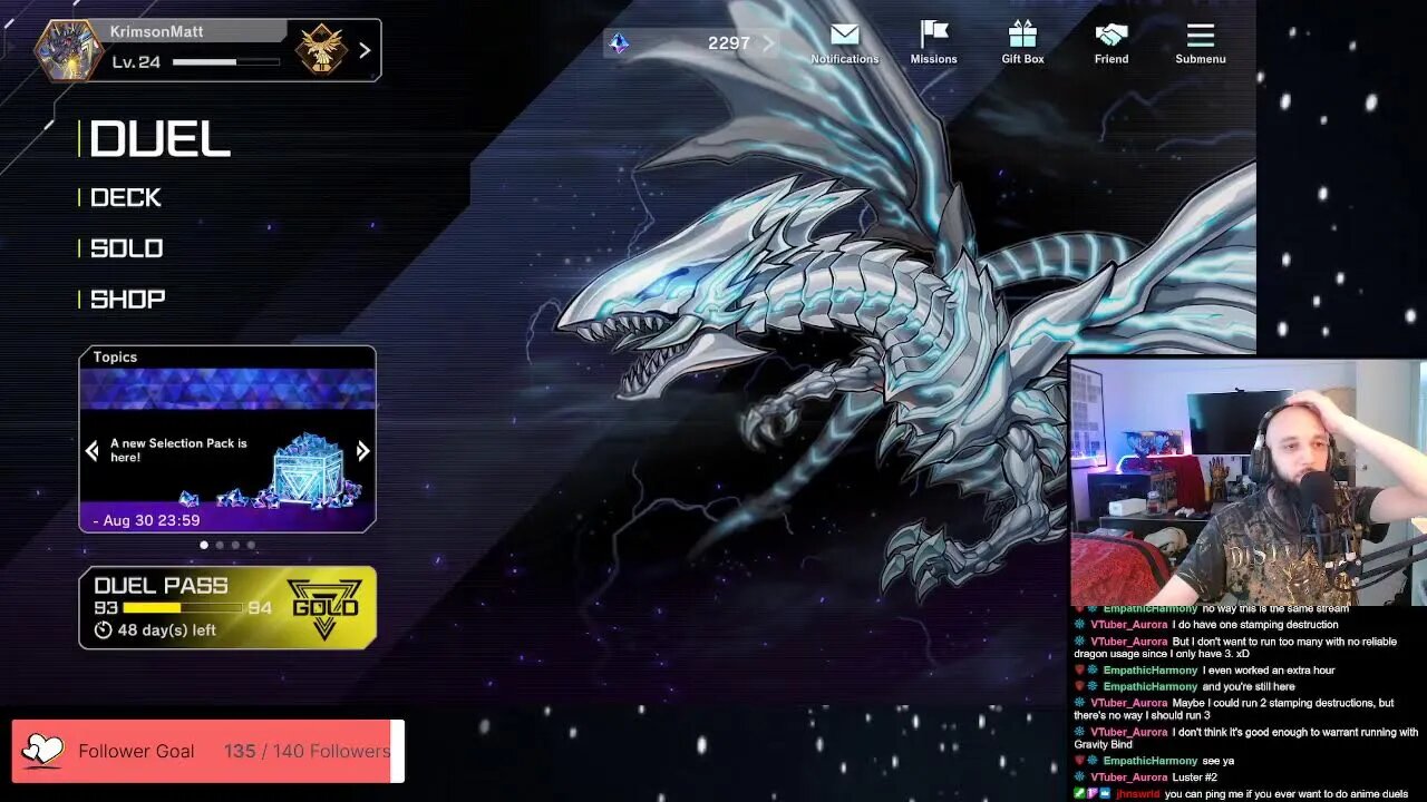 Yu-Gi-Oh! Master Duel | New Update | Anime Tournament next weekend | sign up in description