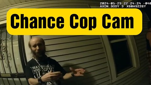 Cyraxx Questioned over Little Girl