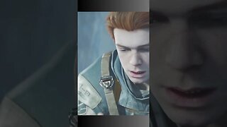 Cal finds his Kyber Crystal #shorts #jedifallenorder #jedisurvivor #starwars #calkestis