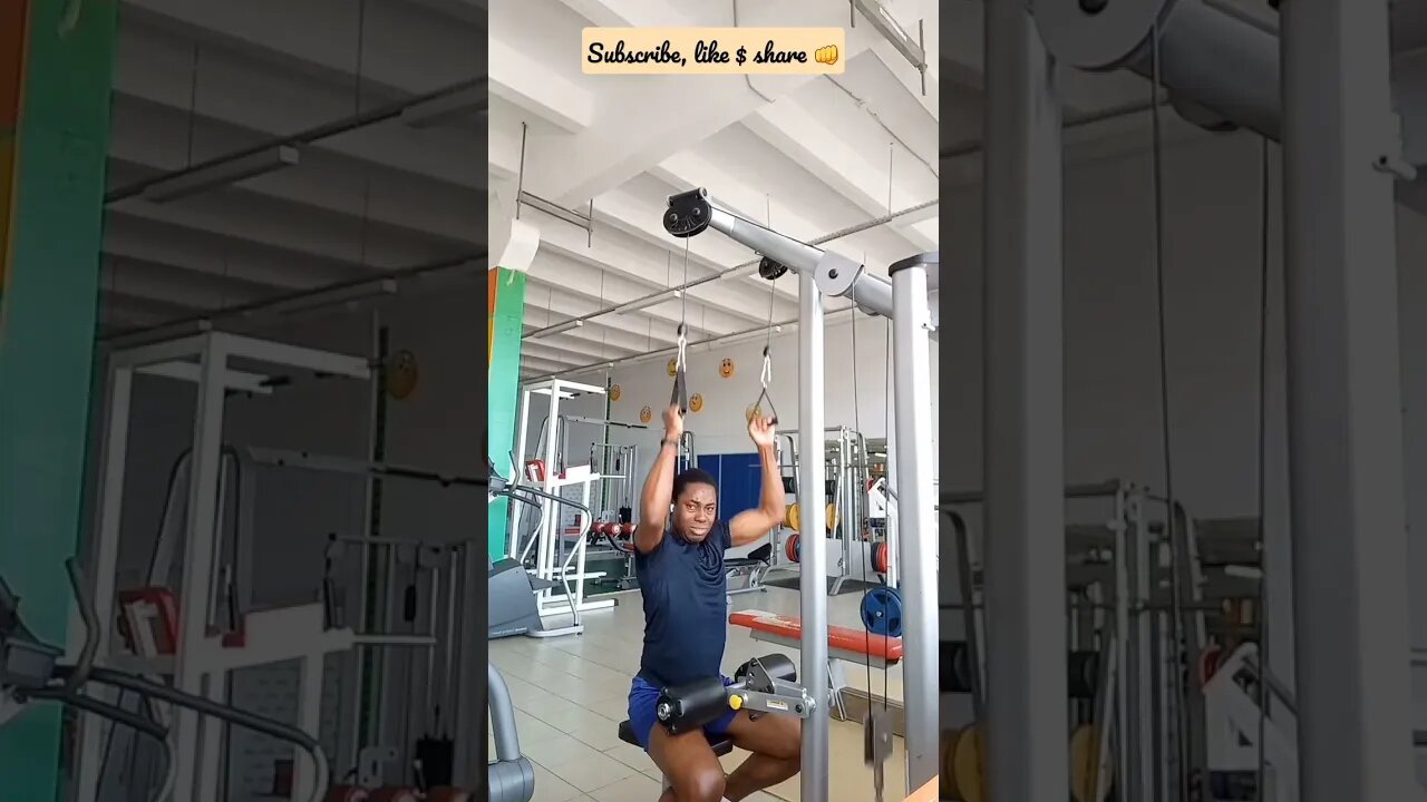 Наращивание мышц рук при удалении жира | 40kg x 40 #sport #shortsvideo #shorts #shortvideo #fitness
