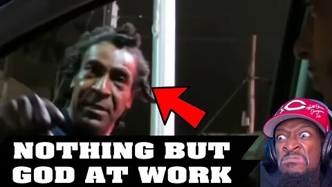 Former Homeless Man Gives The Greatest Sermon. Watch this