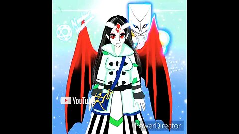 speedpaint winter outfits