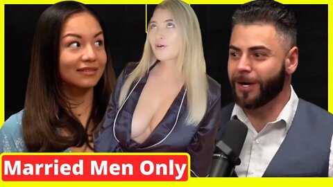 Why MEN Are WALKING AWAY From Modern WOMEN #3
