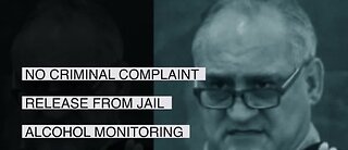 DUIs and revolving door of justice