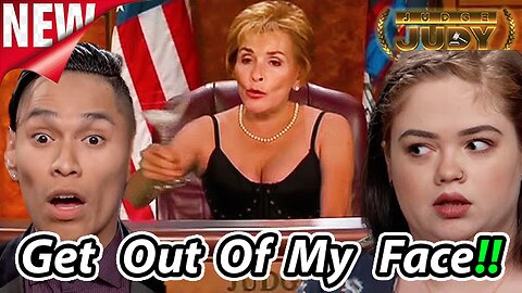 Judge Judy Full Episodes 2024 | Judge Judy Full Episodes Old Cases