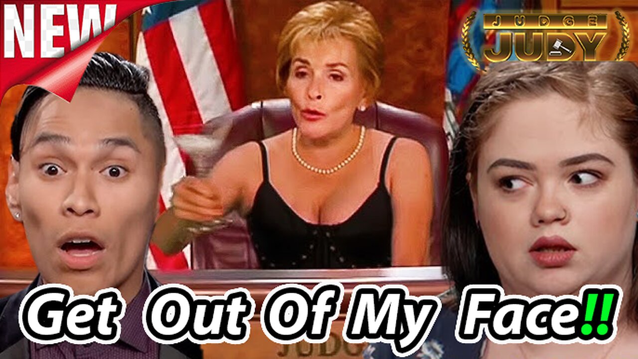 Judge Judy Full Episodes 2024 | Judge Judy Full Episodes Old Cases