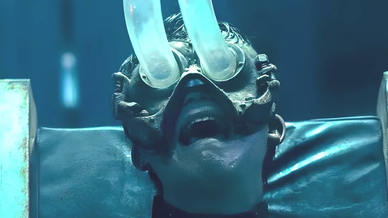 Saw X - A Bloody Good Time