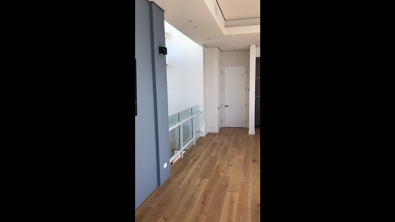 Brand new Ocean View single family home