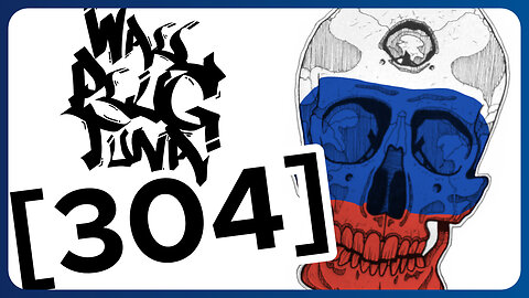 [304] WallPlugTuna Show on NSB Radio - дру́жба Special