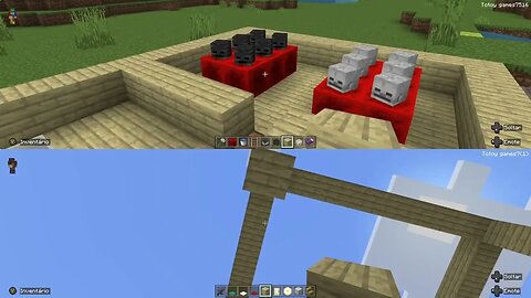 ESTAMOS EM OBRAS - MINECRAFT NEW HOUSE - CRIATIVO - TOTOY GAMES @NEWxXxGames #minecraft
