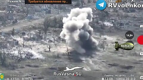 AFU soldiers spotted in Kleshcheevka, artillery called in