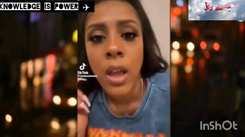 Woman Ask Why Black Men Don't Got Out Anymore - The A.I. Inflated Ego