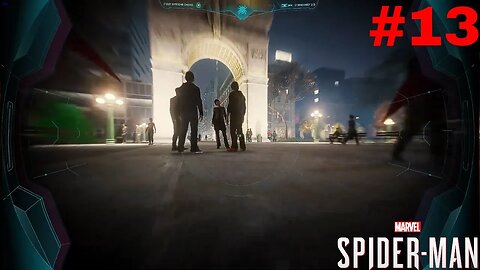 Spiderman remastered pc gameplay walkthrough part 13