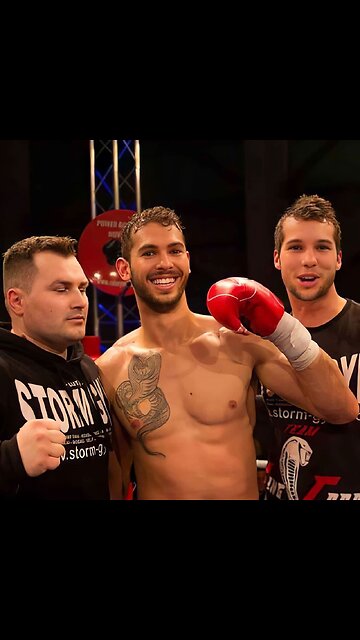 ANDREW TATE | Here’s your wake up call: