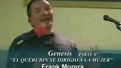 ¿Porqué el demonio tentó a Eva? Frank Morera.