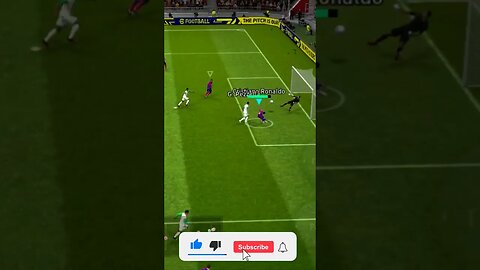 Funniest Save Moments in History🤣 #shorts #short #subscribe #football #ronaldo #efootball#cr7#gaming