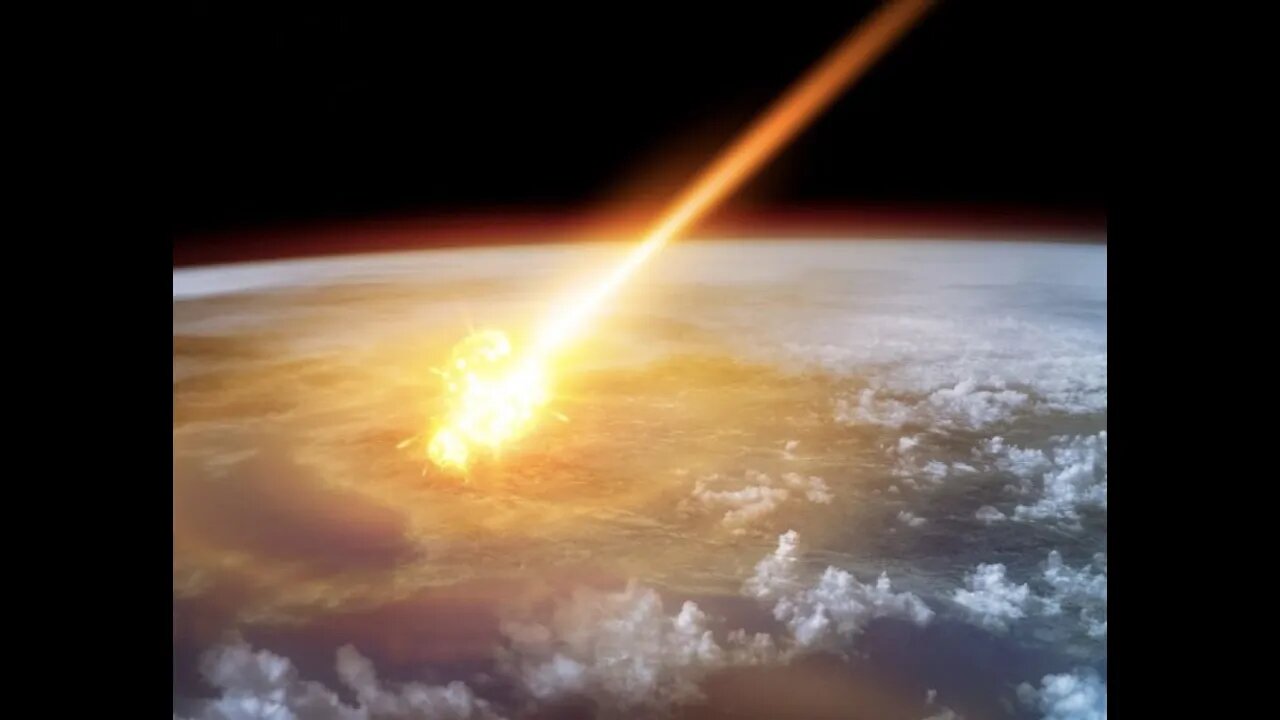 Breaking: "This Just In"