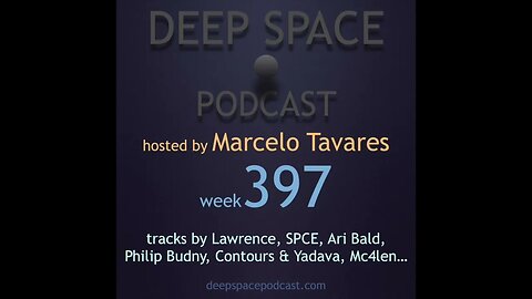 wee397 - Deep Space Podcast