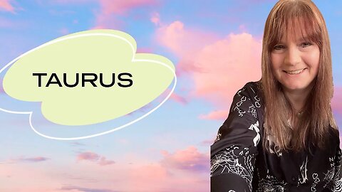 TAURUS KEEP GOING YOUR KILLING IT!