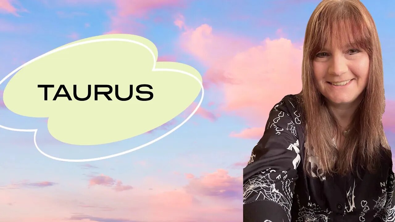 TAURUS KEEP GOING YOUR KILLING IT!