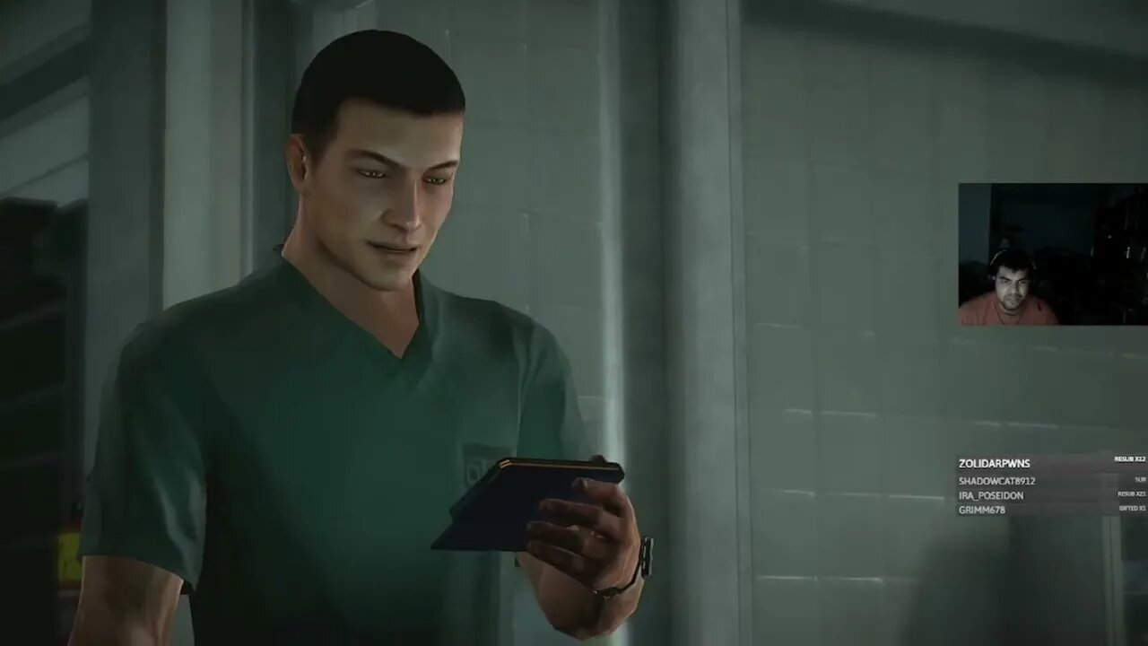 Alpha Protocol ep.1 Basic Training & heading to Saudi Arabia