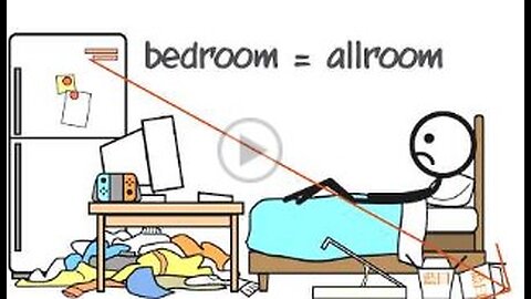 7 Ways to Maximize Misery 😞