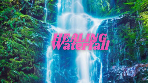 HEALING MUSIC! BEAUTIFUL RELAXING MUSIC! MUSIC FOR SLEEP, CALM MUSIC! ALONE WITH NATURE
