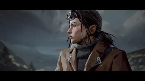 Frostpunk The Last Autumn 01 - 4K No Commentary