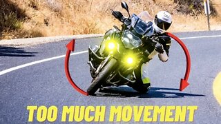 Avoid This Common BODY POSITION Mistake