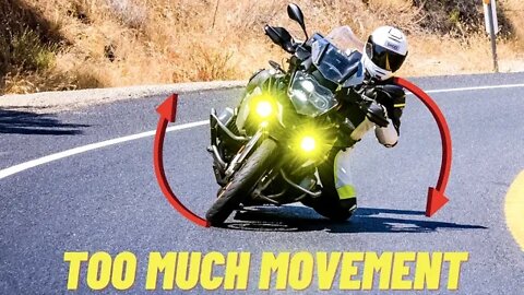 Avoid This Common BODY POSITION Mistake