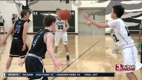 Skutt heads to state with win over Alliance