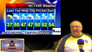 NCTV45 NEWSWATCH MORNING TUESDAY NOVEMBER 2 2021 WITH ANGELO PERROTTA