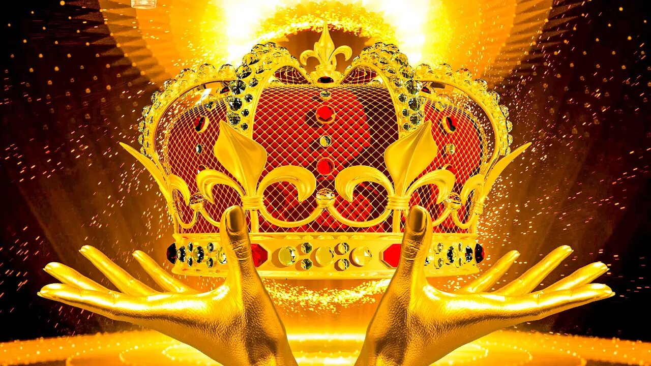 You Will Receive Money Unexpectedly - Music Attracts Money, Wealth and Abundance - Money Meditation