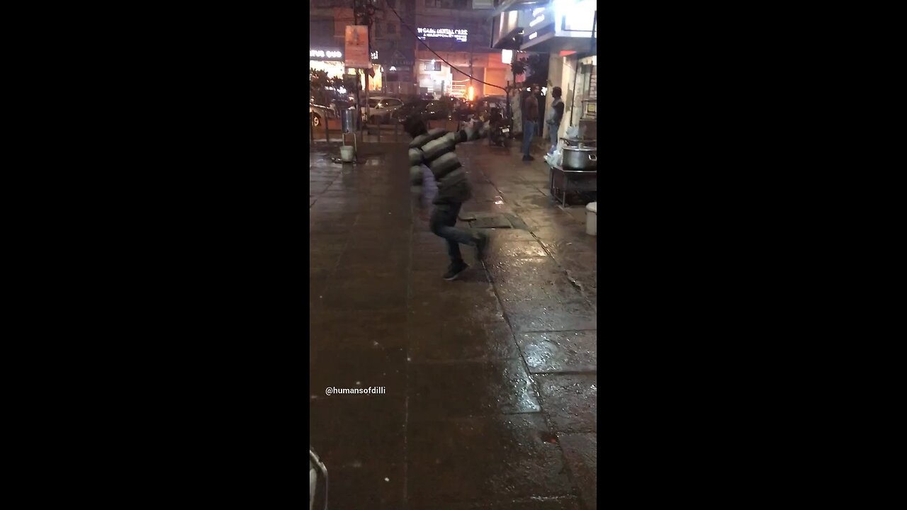 Fun Drinking part 1