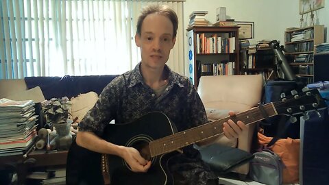 Hug Joe Biden (Love Your Neighbor) (Song + Discussion) - Jedi Shaman