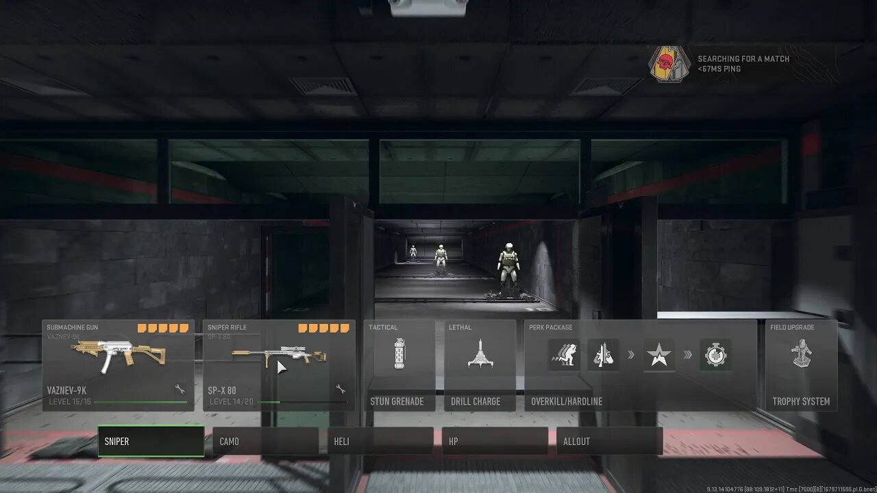 Call of Duty: Modern Warfare II Ep. 21 Stronger