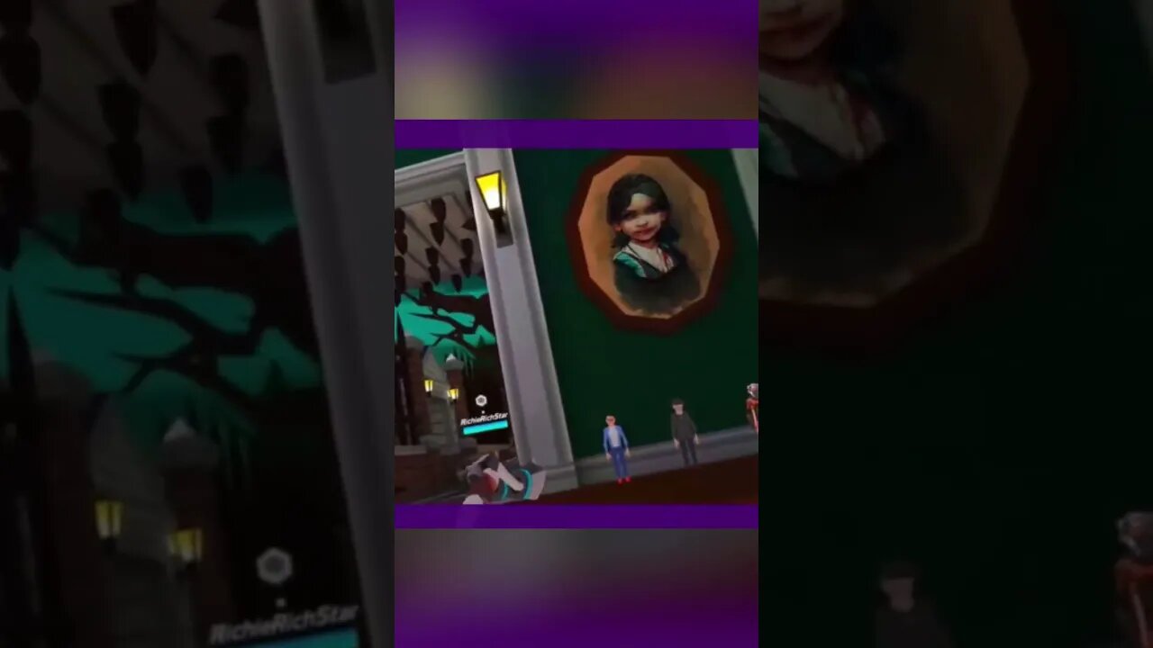 When Rich @Knight's Life knocks over his gin | VR Fails