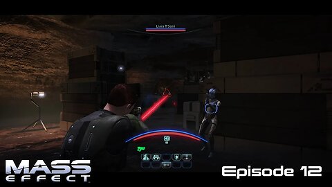 Mass Effect 1 - Let's Play - EP12