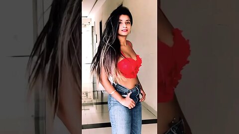Hot and Sexy Reels of Instagram Model #SUHANAKHAN @__suhuuu__