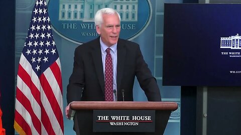 Jared Bernstein Claims "Real Wages Are Up," But They're Really Down 3.1% Since Biden Took Office