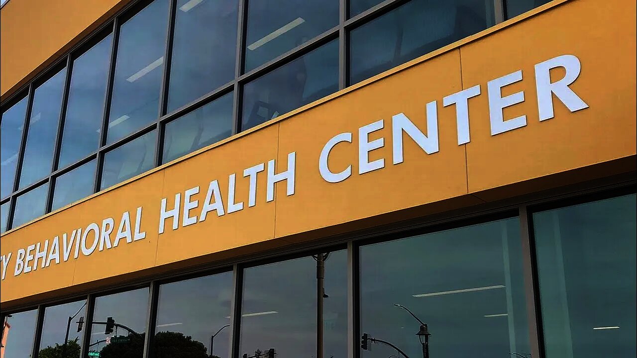 America's Mental Health System is in Crisis