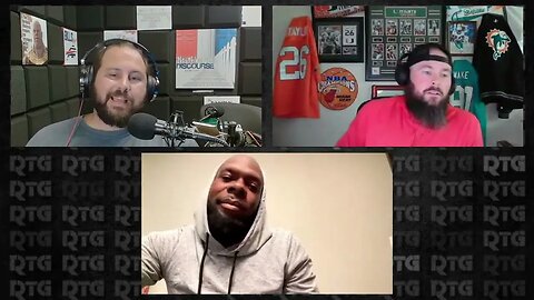 RTG Clips E14 - This or That: Bacon or Sausage???