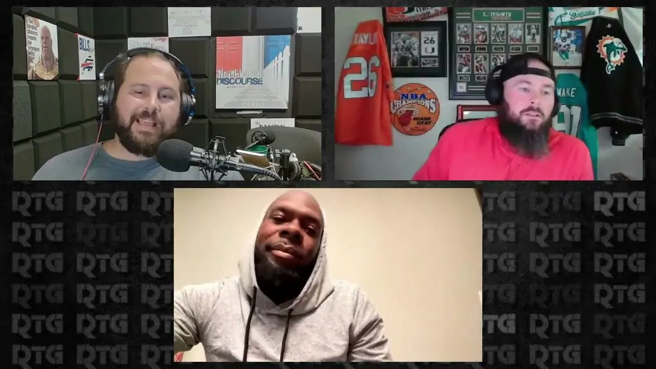 RTG Clips E14 - This or That: Bacon or Sausage???