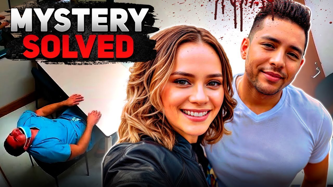 The Dark Secret of a Perfect Family Led to Murder! True Crime Documentary